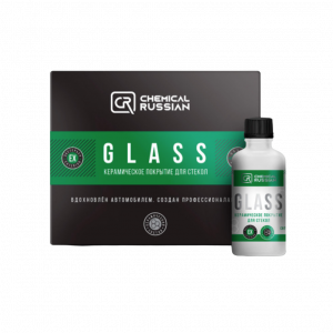 Glass ������������ �������� ��� ������ Chemical Russian, 50��
