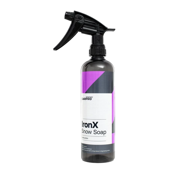 Iron.X Snow Soap ������� ��� ������ ����� ���������� CarPro, 500��