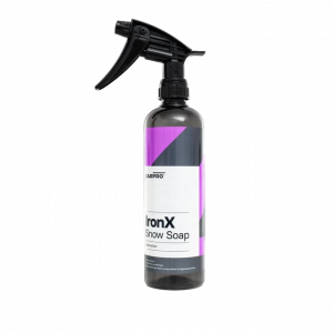 Iron.X Snow Soap ������� ��� ������ ����� ���������� CarPro, 500��