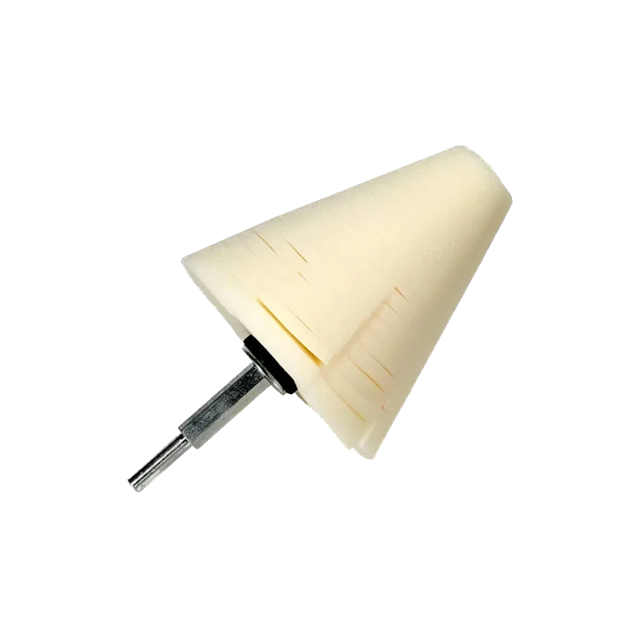 Polishing Cone WHITE �������� ����������� ������������� A302, 100��