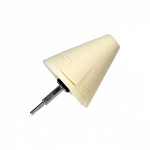 Polishing Cone WHITE �������� ����������� ������������� A302, 100��