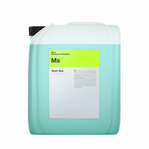 MULTISTAR (VORREINGER B) ������������� ������������� �������� Koch Chemie, 22��