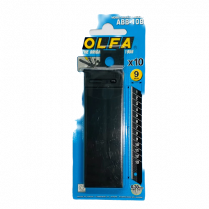 ������ ���������������� BLACK MAX OL-ABB-10B OLFA