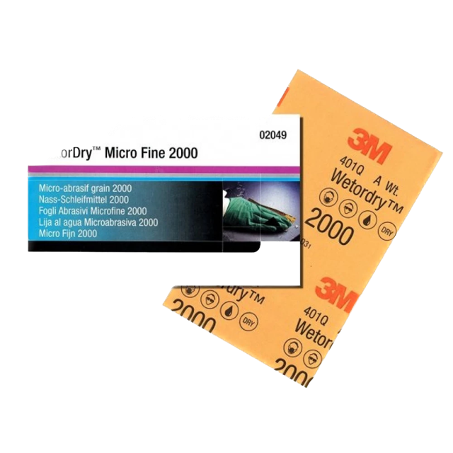 2000� ���� 401Q ���������� ����������� 3M, 138��*230��