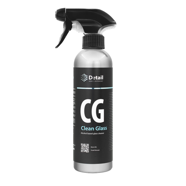 Clean Glass ���������� ������ Detail, 500��
