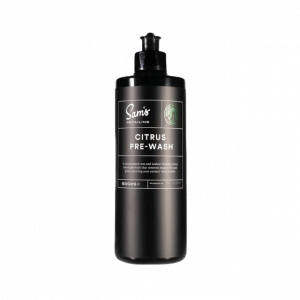 Citrus Pre-Wash Цитрусовый очиститель-превош Sam's Detailing, 500мл