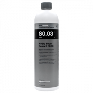 Hydro Foam Sealant S0.03 ����������������� �������� ���������� �������-������ Koch Chemie, 1�