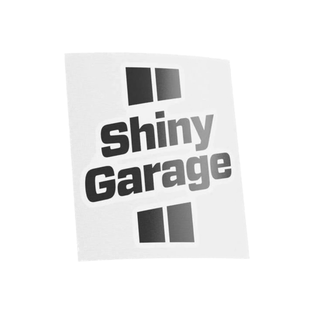 �������� ������ Shiny Garage, 8��*8��