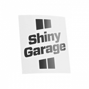 �������� ������ Shiny Garage, 8��*8��