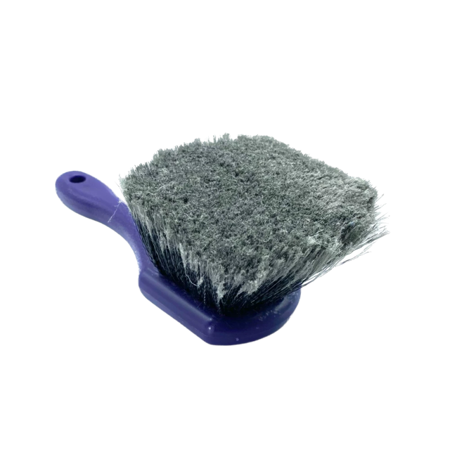 Wheel Soft Brush ������ ����� ��� ������ ������, ������ � ��������� BUFF BROTHERS