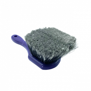 Wheel Soft Brush ������ ����� ��� ������ ������, ������ � ��������� BUFF BROTHERS