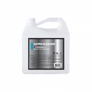 Nappa Cleaner ���������� ���� � ��������� FIREBALL, 4�