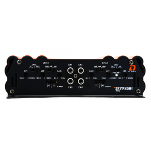Dl Audio Gryphon 4.80 Dl Audio Gryphon 4.80