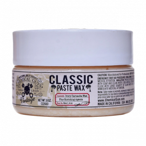 Classic Paste Wax - ������������ ������� ���� � ��������� Chemical Guys, 243��