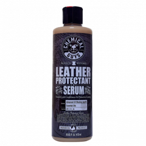 Leather Conditioner - Кондиционер сыворотка для ухода за кожей Chemical Guys, 473мл