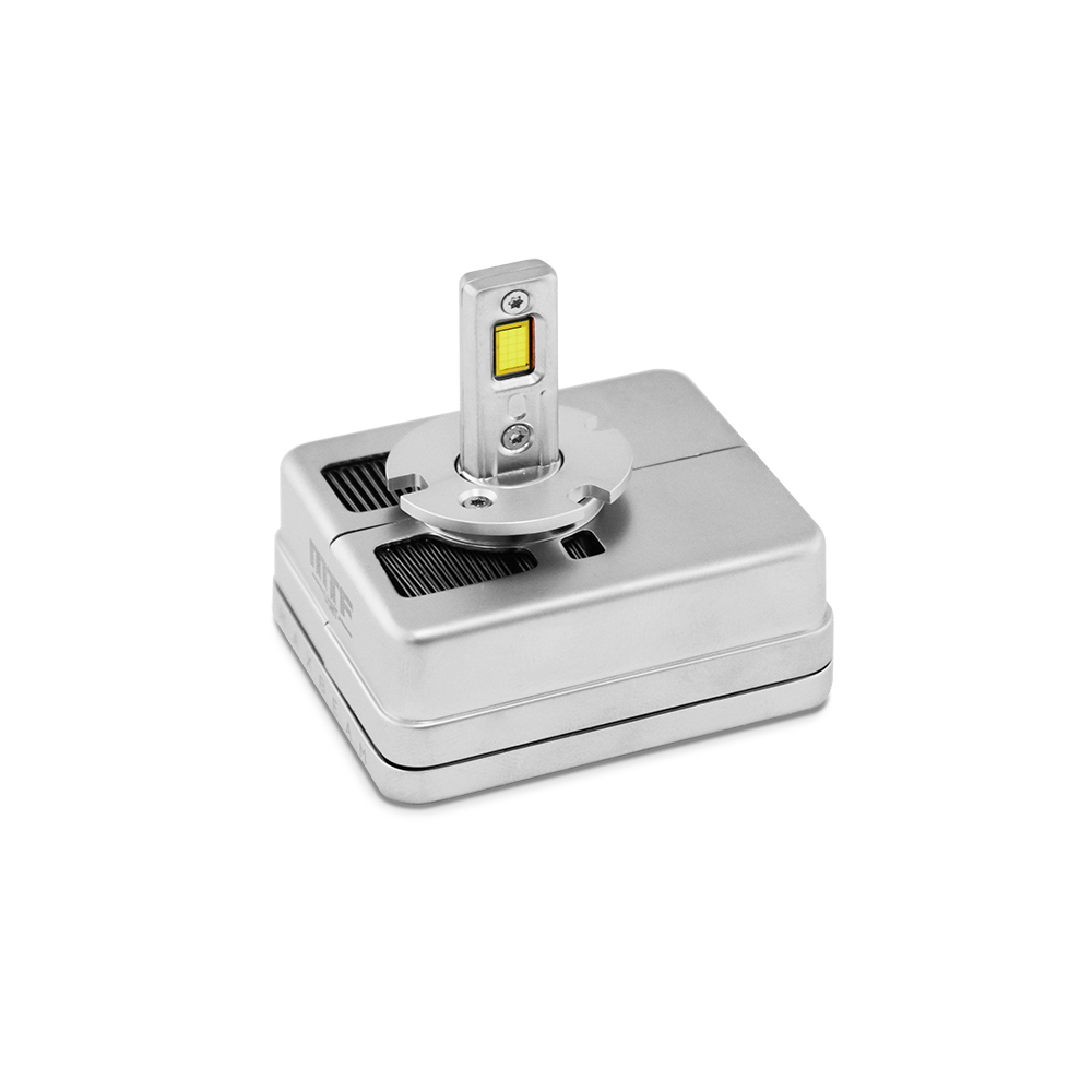 ������������ ����� MTF Light, ����� MaxBeam, D5S, 12V, 35W, 4500lm, 6000K, �����, ��������