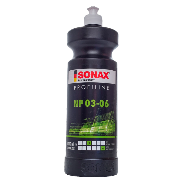 ProfLine NP 03-06 ������������� ����� ��� �������������� ������ ������� ����� SONAX, 1�