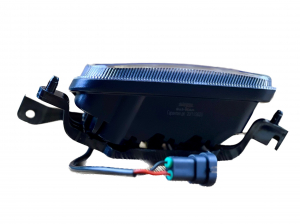��� ��������������� ������������ ���� �������� w202/w208/w210 - 50W (50 ��) Sal-Man (��������) 01515
