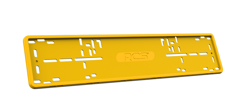 ����� ��� ��������� ���������� RCS ������ (�������)