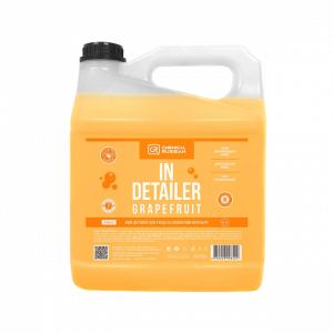 IN Detailer GRAPEFRUIT Детейлер интерьера Chemical Russian, 4л