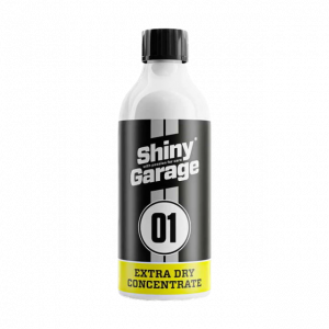 Extra Dry ���������� ����� Shiny Garage, 500��