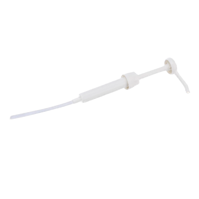 NANO Pail 2/3 oz Pump ����� ��� �������� 3D