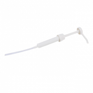 NANO Pail 2/3 oz Pump ����� ��� �������� 3D