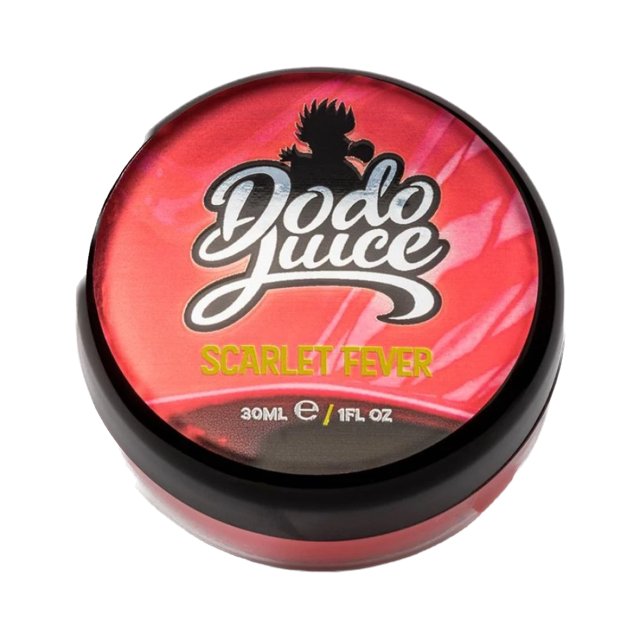 Scarlet Fever ��������� ���� ��� ������� � ������ ������ ��� Dodo Juice, 30��