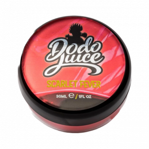 Scarlet Fever ��������� ���� ��� ������� � ������ ������ ��� Dodo Juice, 30��
