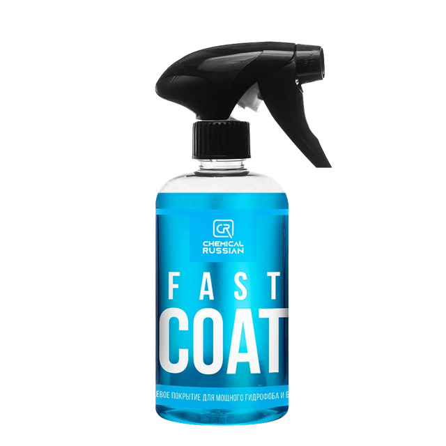 Fast Coat ��������� �������� ��� ��������� Chemical Russian, 500��