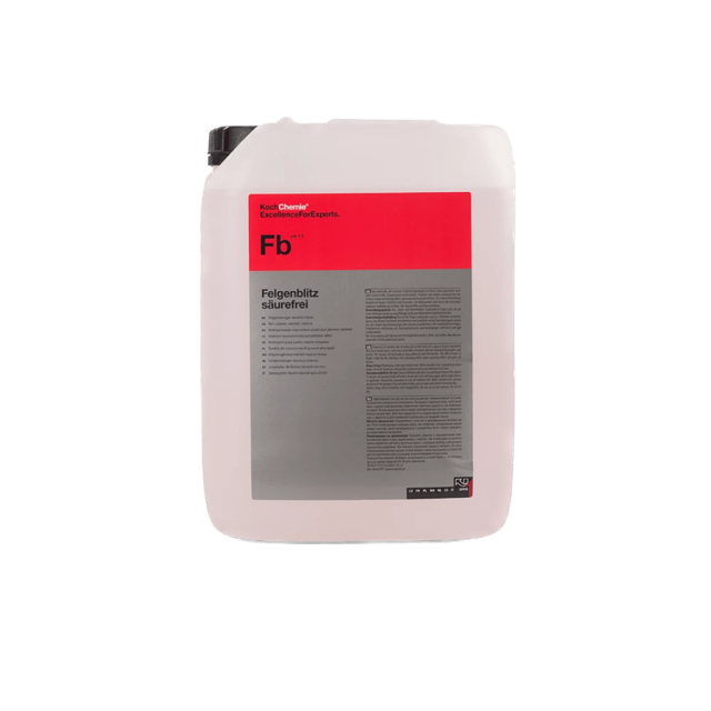 FELGENBLITZ Reactive Wheel Cleaner ���������� �������� ������ Koch Chemie, 11��