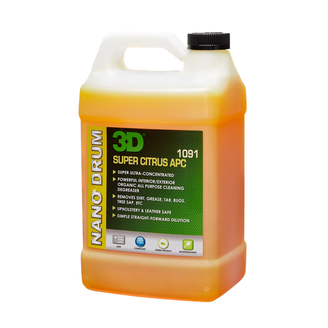 Super Citrus APC �������� �������� ��� ��������� � ���������� 3D, 3.79�