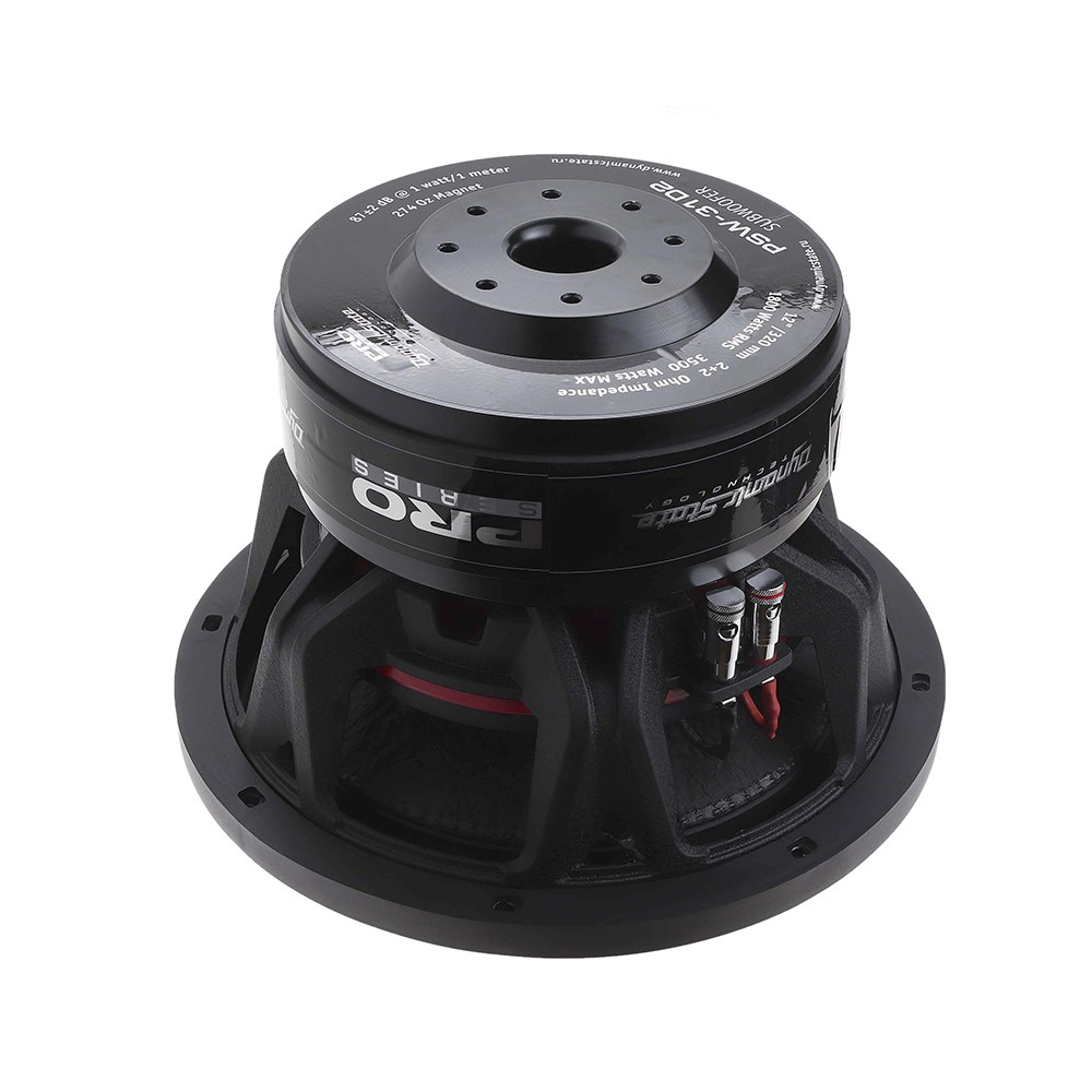 �������� Dynamic State PSW-31D2 Pro Series