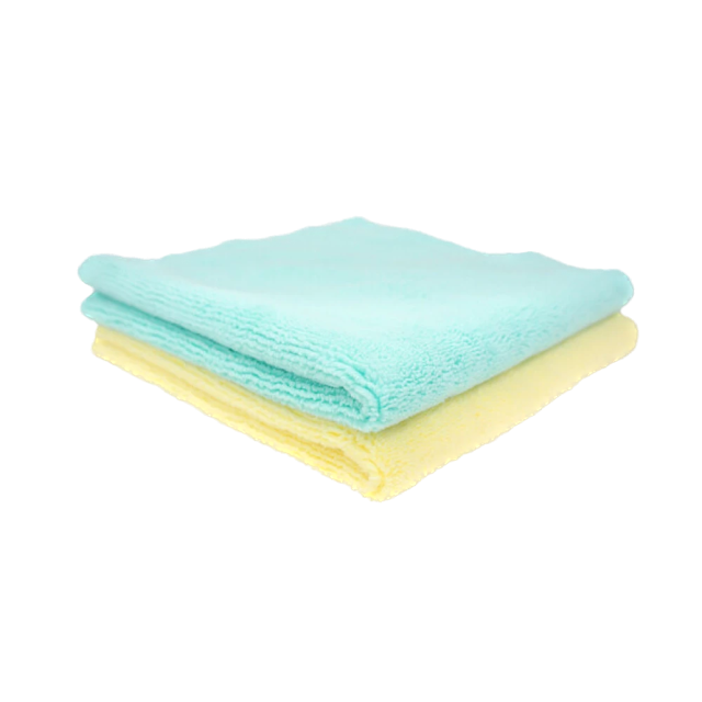 TWO FACE EDGE LESS BUFFING TOWEL ����� ��������� ��� ������������ PURESTAR, 40��*40��