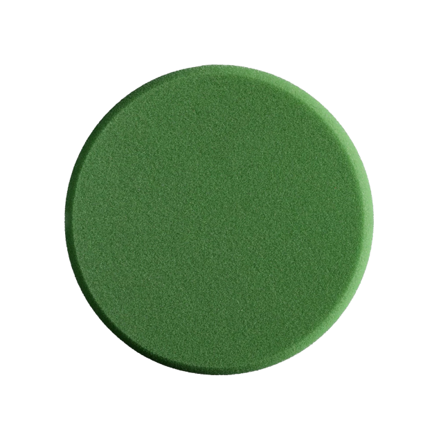 POLISHING SPONGE GREEN ������� ��������� ������� ������������� ���� SONAX, 160��