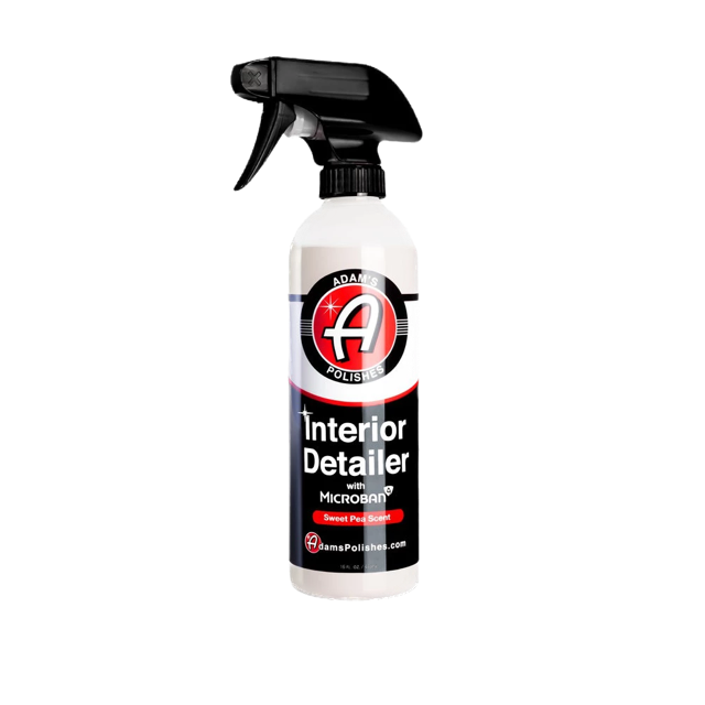 Microbian Interior Detailer Sweet Pea ���� �������� ��� ��������� Adam's Polishes, 473��