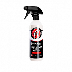 Microbian Interior Detailer Sweet Pea ���� �������� ��� ��������� Adam's Polishes, 473��