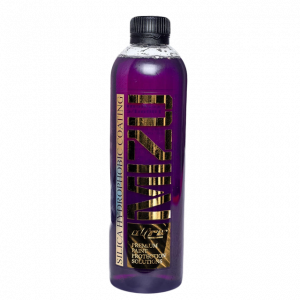 MIZU HYDROPHOBIC COATING Кварцевый усилитель гидрофобных свойств КОНЦЕНТРАТ ULTRA, 500мл
