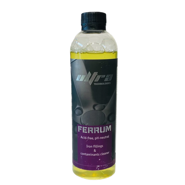 FERRUM ����������� ���������� ������ � ������ ULTRA, 500��