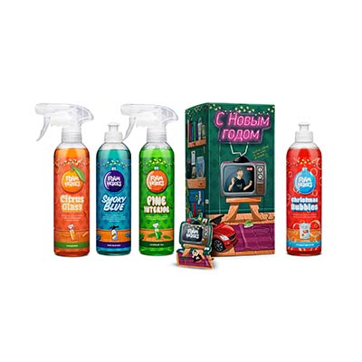 Foam Heroes New Year Kit 2024 ���������� ���������� ����� �������������� �������������