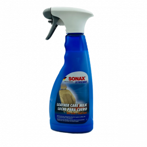 XTREME Leather Care Milk ������� ��� ����� �� ����� ���������� SONAX, 500��