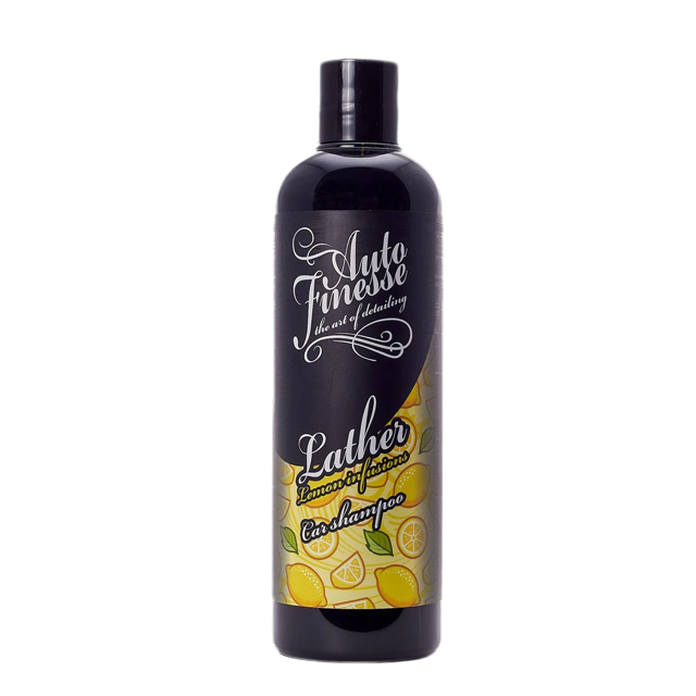 Lather Infusions Lemon ������� ��� ������ ����� Auto Finesse, 500��