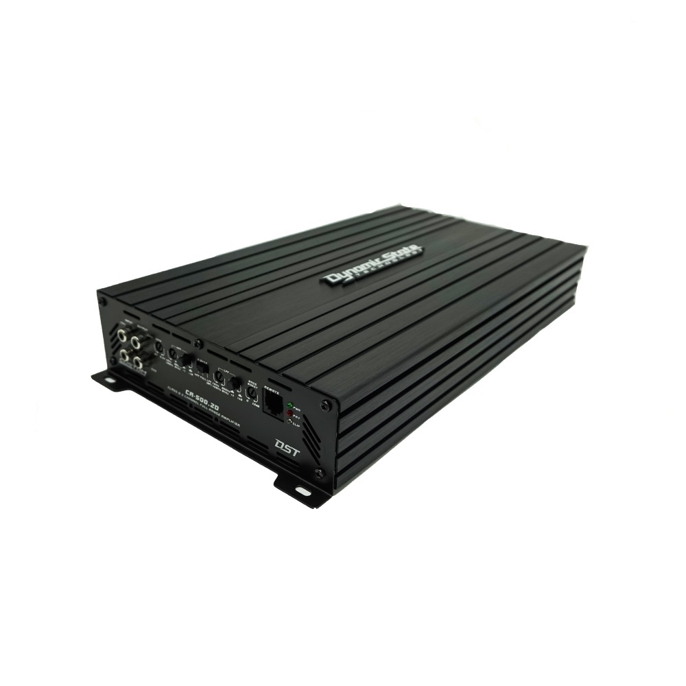 Dynamic State CA-500.2