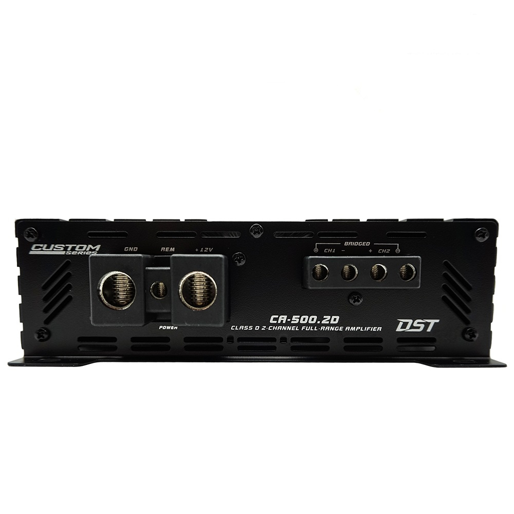 Dynamic State CA-500.2