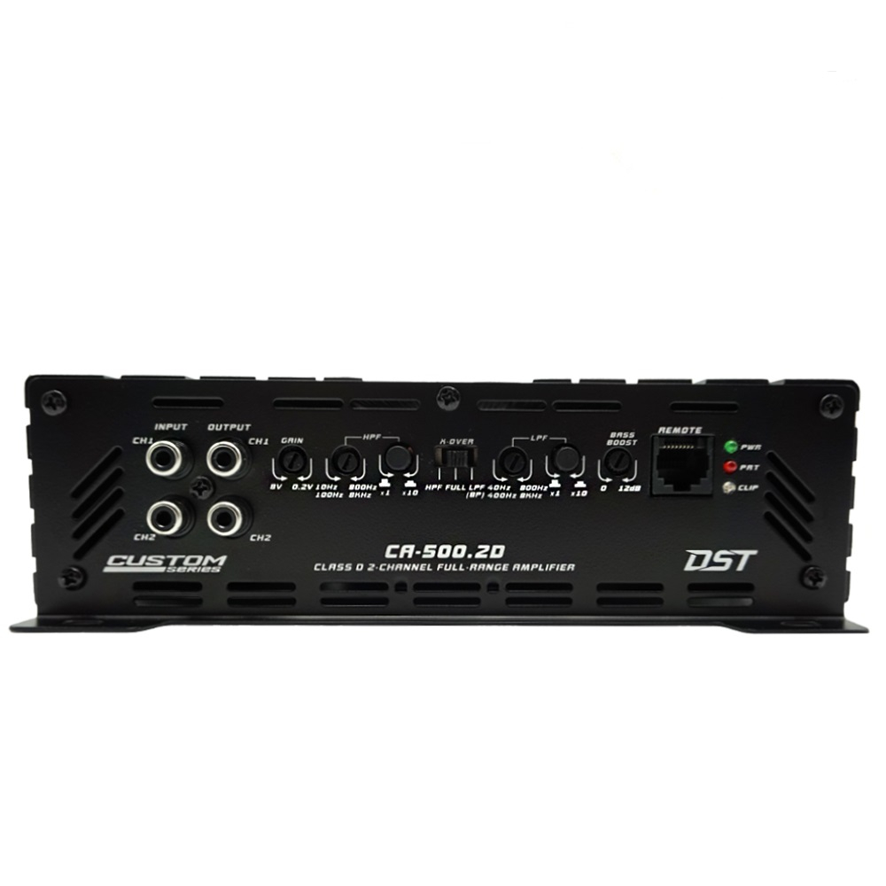 Dynamic State CA-500.2
