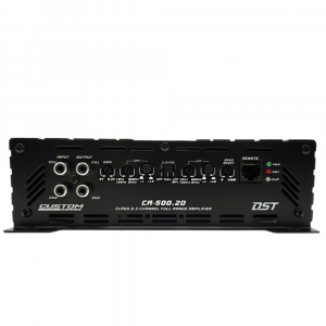 Dynamic State CA-500.2 Dynamic State CA-500.2