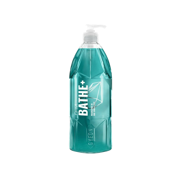 Bathe+ ��������� ������� ��� ������ ����� � ������������ ���������� GYEON, 1�