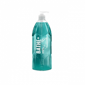 Bathe+ Кварцевый шампунь для ручной мойки с гидрофобными свойствами GYEON, 1л