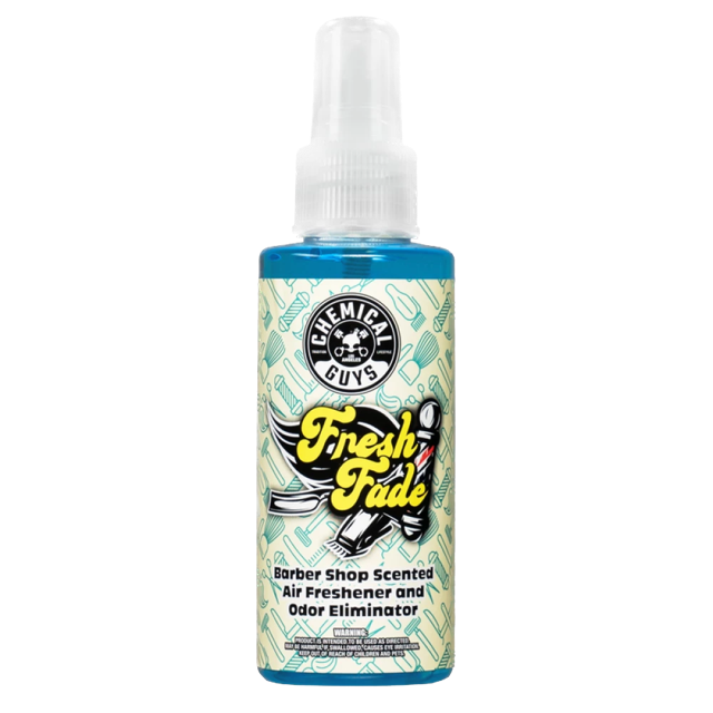 ���������� ������� ������ Chemical Guys, 118��