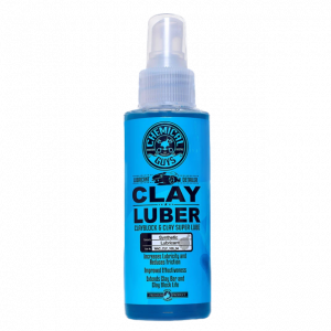 Luber Synthetic Lubricant - ��������� ��� ������ Chemical Guys, 118��